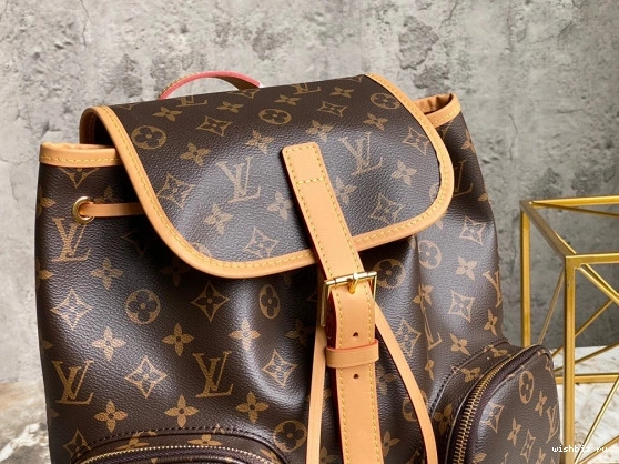 WIS LOUIS BACKPACK VUITTON BOSPHORE 0119
